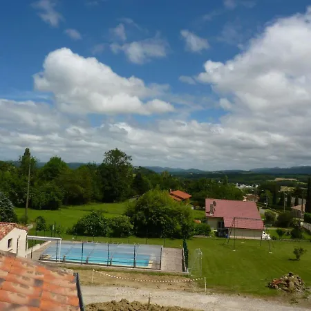 Apartamento Tabre, 2 Pieces, 4 Personnes - Fr-1-419-387 Tabre