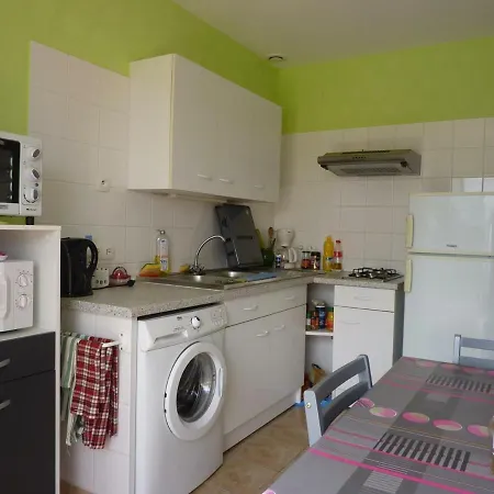 Apartamento Tabre, 2 Pieces, 4 Personnes - Fr-1-419-387