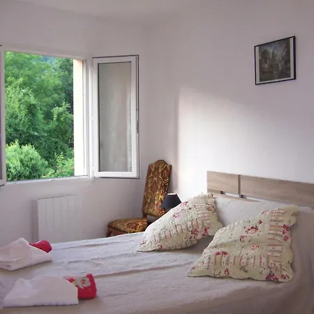 Tabre, 2 Pieces, 4 Personnes - Fr-1-419-387 Apartamento *