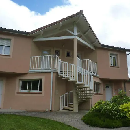Apartamento Tabre, 2 Pieces, 4 Personnes - Fr-1-419-387