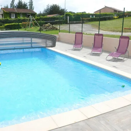Tabre, 2 Pieces, 4 Personnes - Fr-1-419-387 Apartamento *
